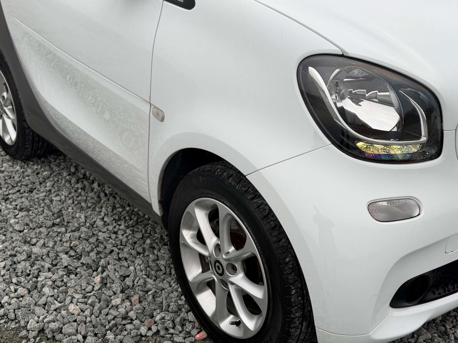 Used smart fortwo 2016 for sale - 77653015: Photo 37