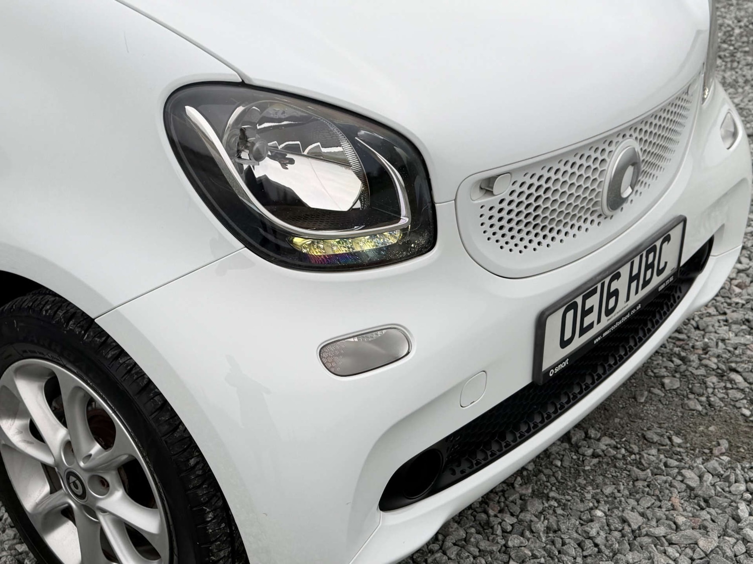 Used smart fortwo 2016 for sale - 77653015: Photo 38