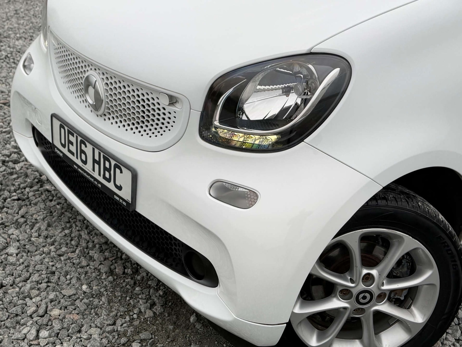 Used smart fortwo 2016 for sale - 77653015: Photo 39