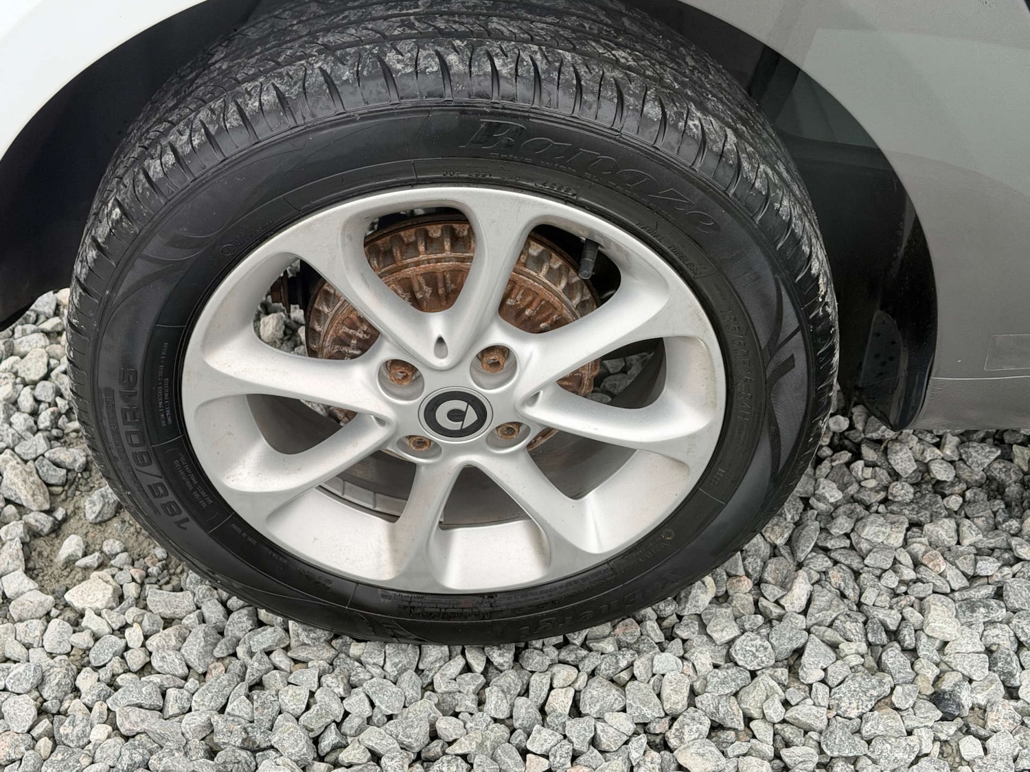 Used smart fortwo 2016 for sale - 77653015: Photo 41