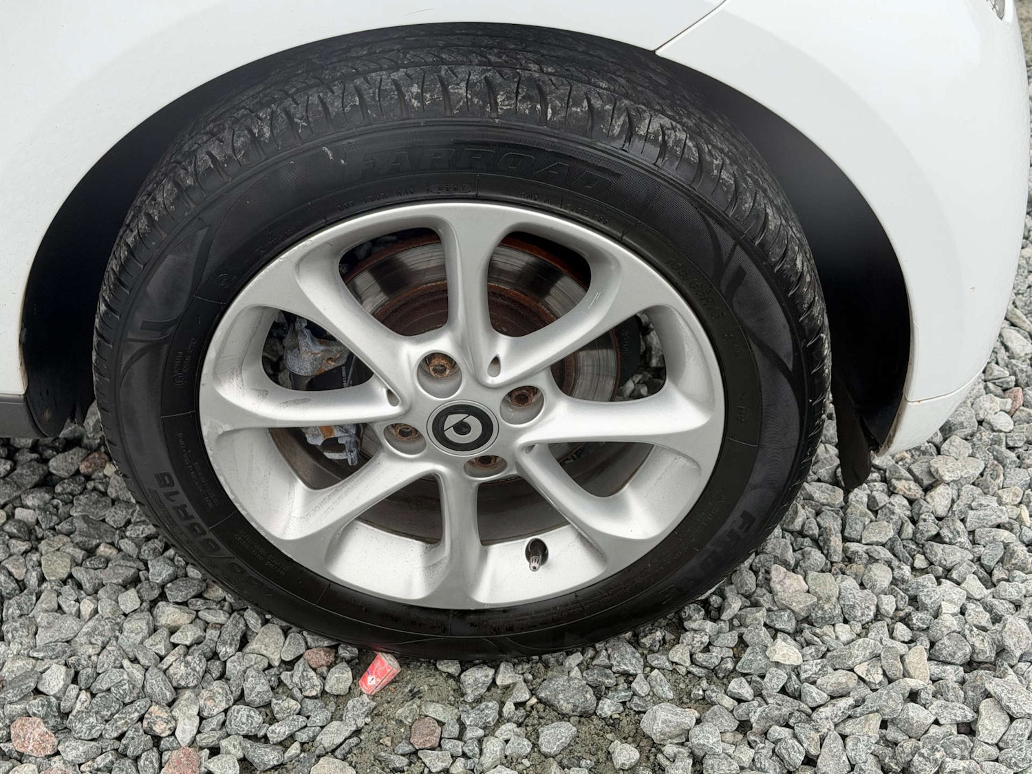 Used smart fortwo 2016 for sale - 77653015: Photo 42