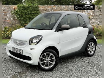 Used smart fortwo 2016 for sale - 77653015: Photo