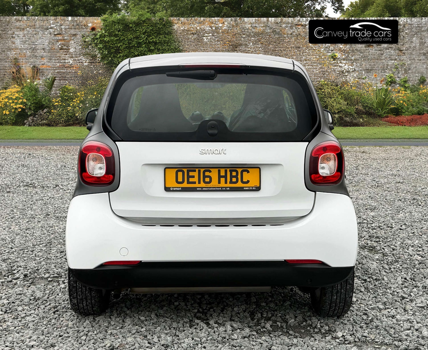 Used smart fortwo 2016 for sale - 77653015: Photo 7