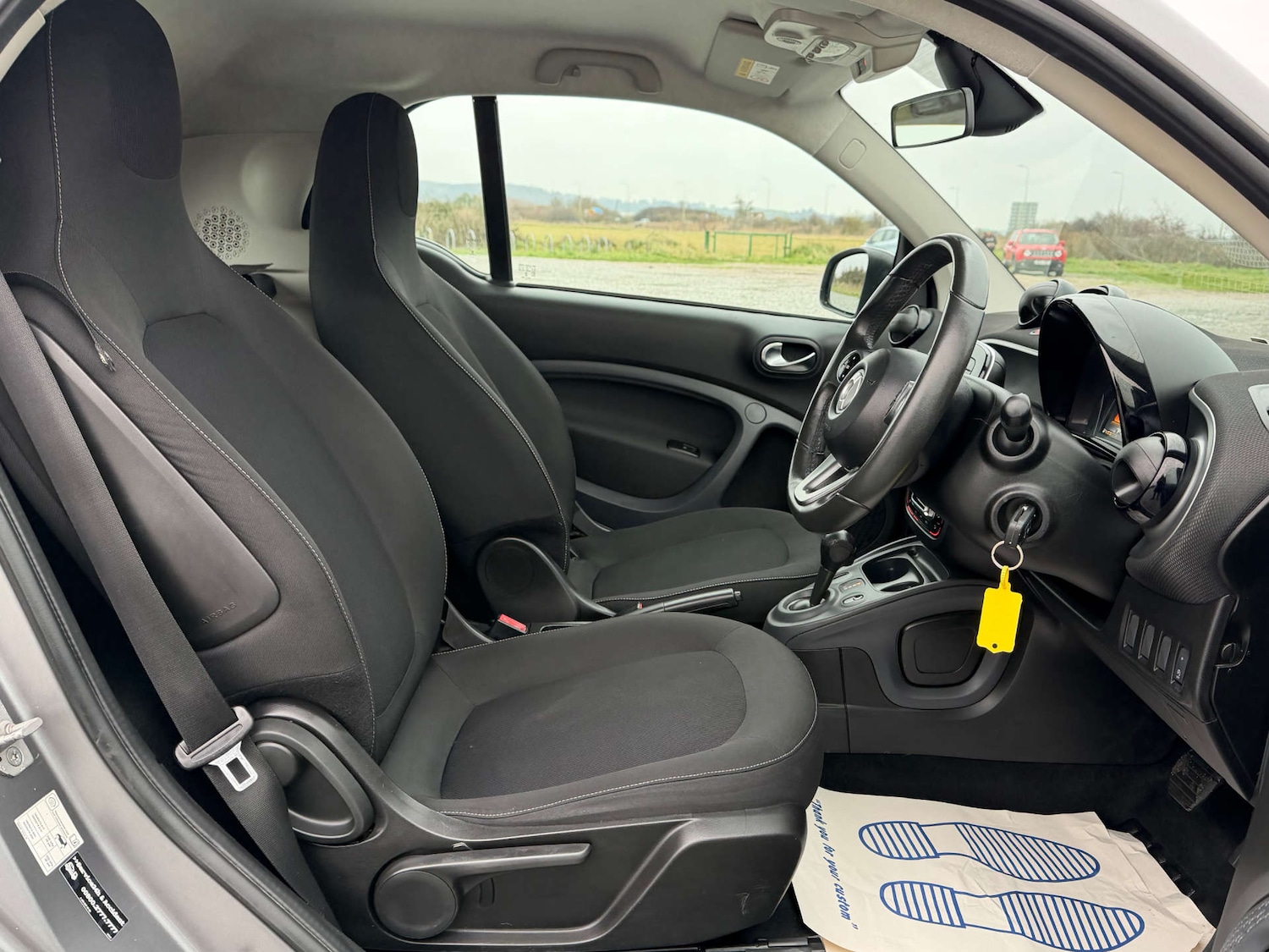 Used smart fortwo 2016 for sale - 77653015: Photo 9