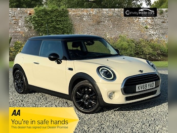 Used MINI Hatch 2019 for sale - 77735090: Photo