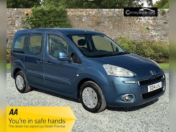 2014 - 1.6 e-HDi 92 S 5dr EGC