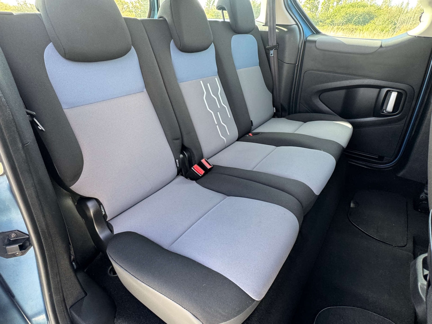 Used Peugeot Partner Tepee 2014 for sale - 76599681: Photo 27