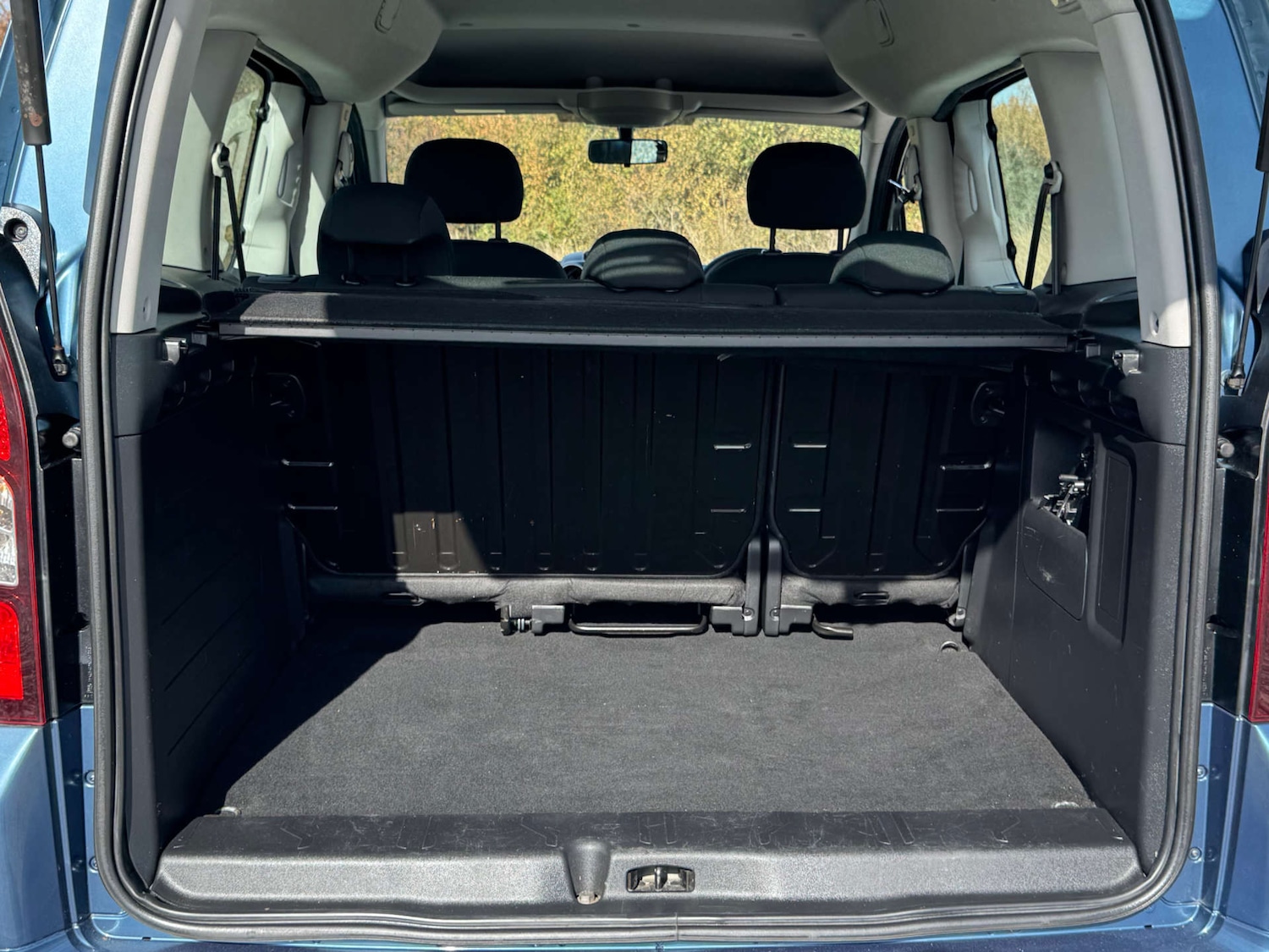 Used Peugeot Partner Tepee 2014 for sale - 76599681: Photo 28