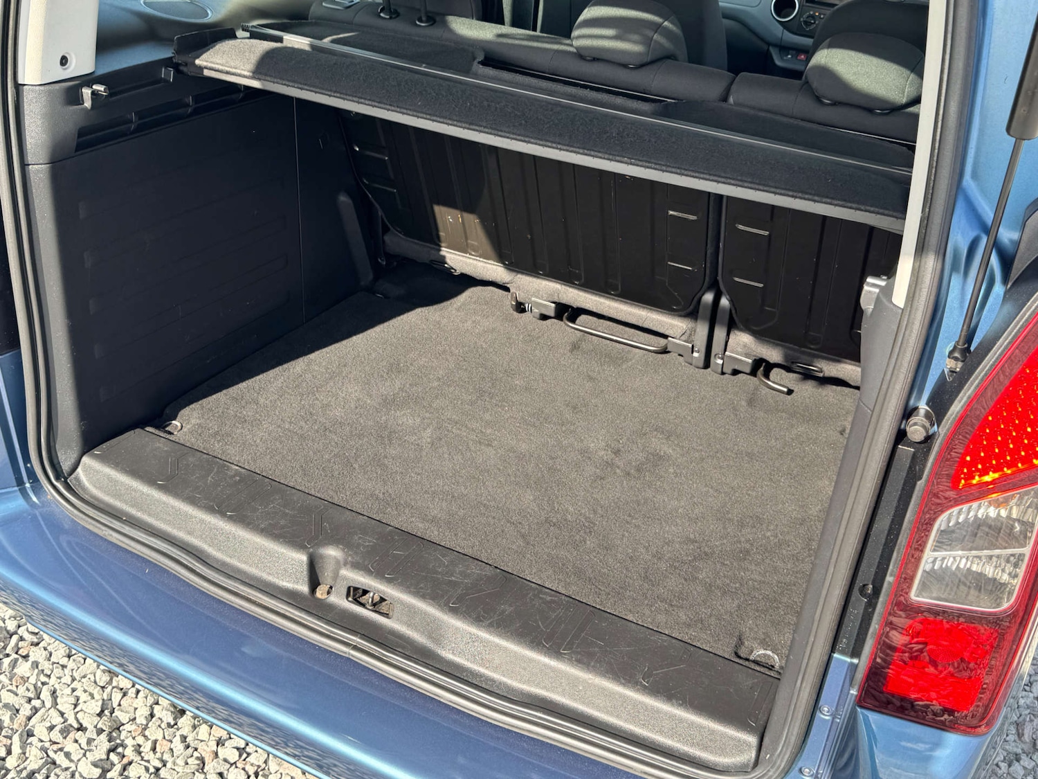 Used Peugeot Partner Tepee 2014 for sale - 76599681: Photo 29