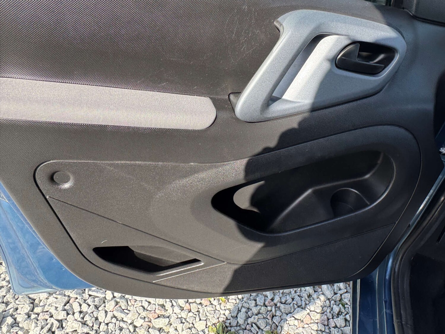 Used Peugeot Partner Tepee 2014 for sale - 76599681: Photo 44