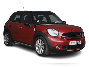 Used MINI Countryman 2015 for sale - 79589163: Photo