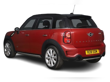 Used MINI Countryman 2015 for sale - 79589163: Photo