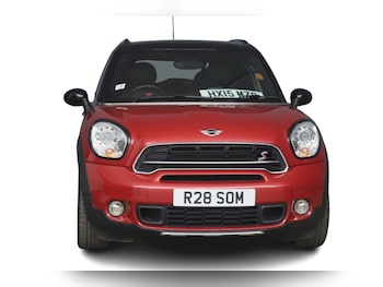 Used MINI Countryman 2015 for sale - 79589163: Photo