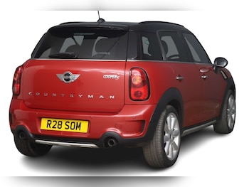 Used MINI Countryman 2015 for sale - 79589163: Photo