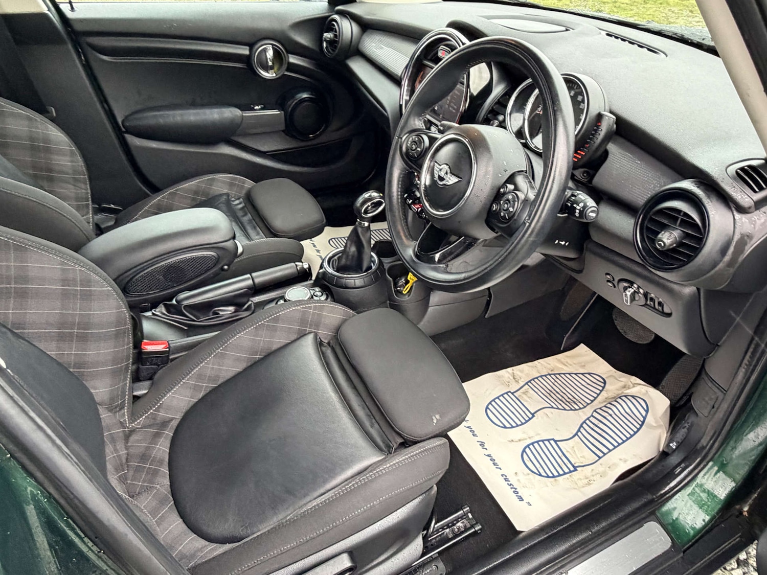 Used MINI Hatch 2016 for sale - 77641687: Photo 10