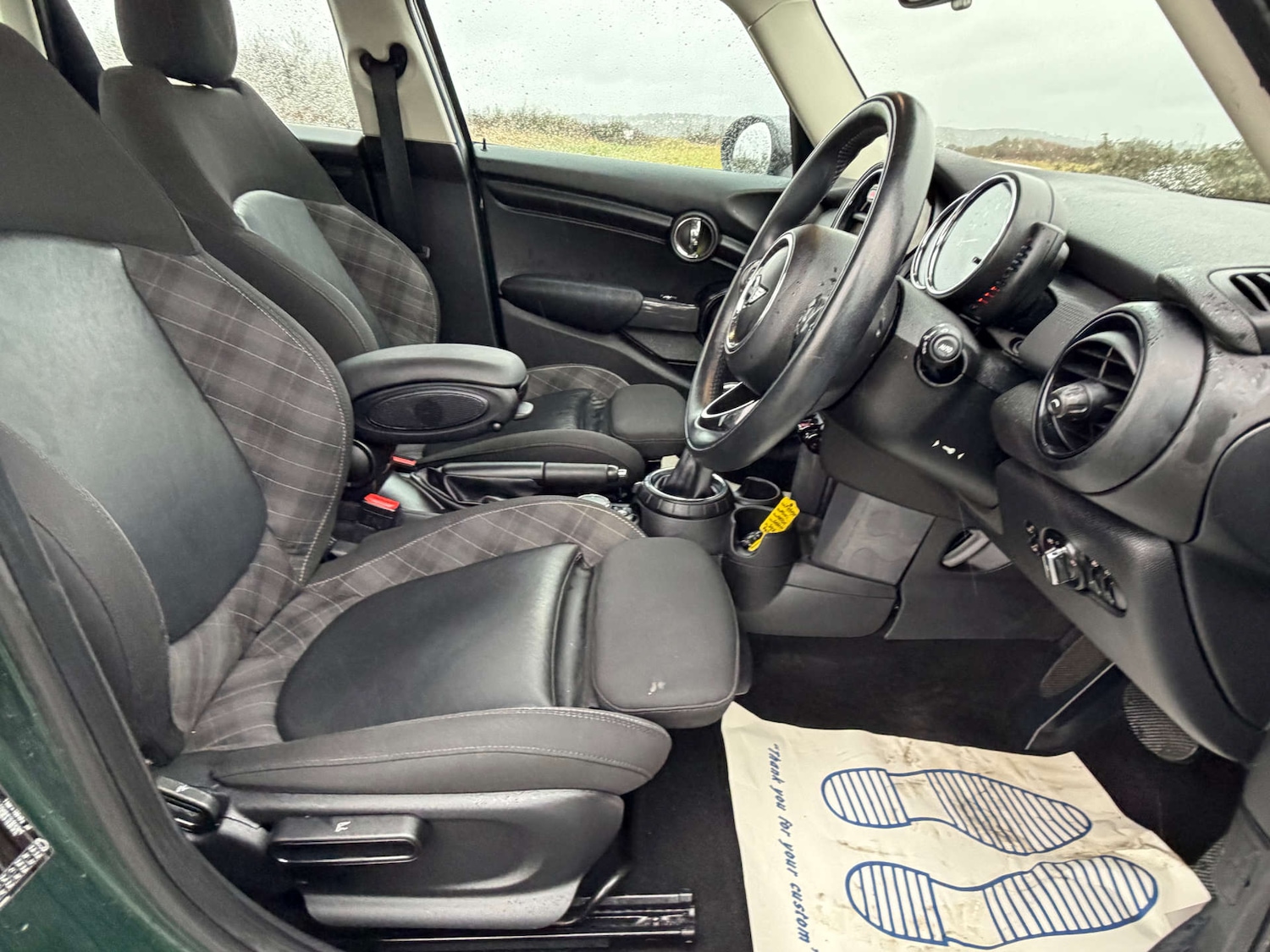 Used MINI Hatch 2016 for sale - 77641687: Photo 12