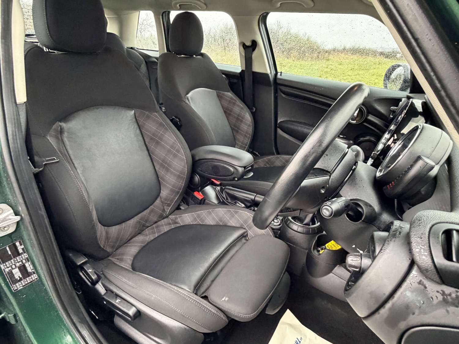 Used MINI Hatch 2016 for sale - 77641687: Photo 13