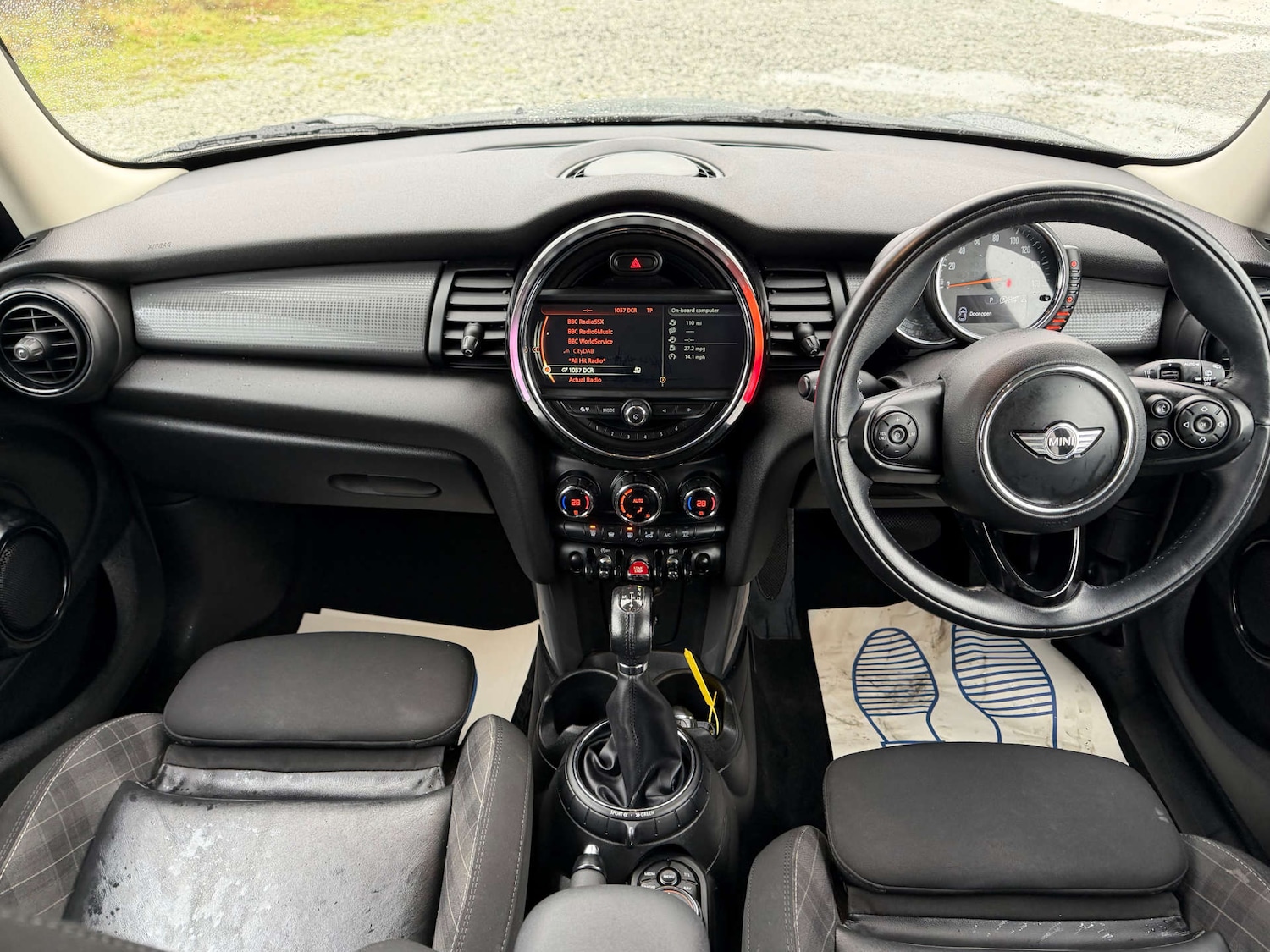 Used MINI Hatch 2016 for sale - 77641687: Photo 14