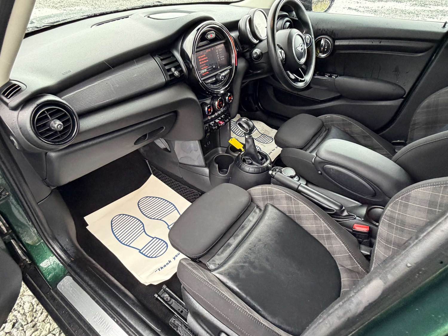 Used MINI Hatch 2016 for sale - 77641687: Photo 15