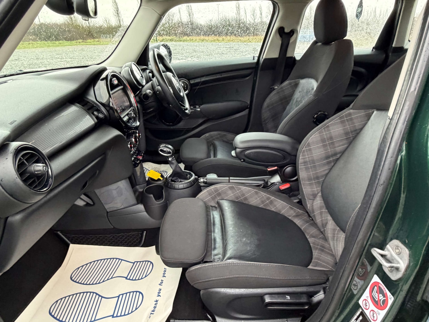 Used MINI Hatch 2016 for sale - 77641687: Photo 16