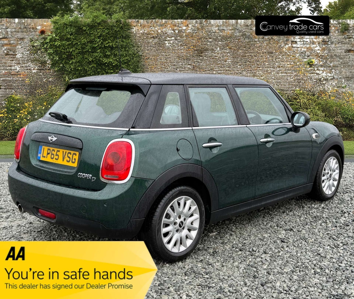 Used MINI Hatch 2016 for sale - 77641687: Photo 2