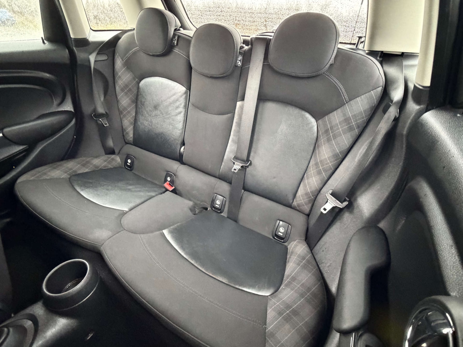 Used MINI Hatch 2016 for sale - 77641687: Photo 20