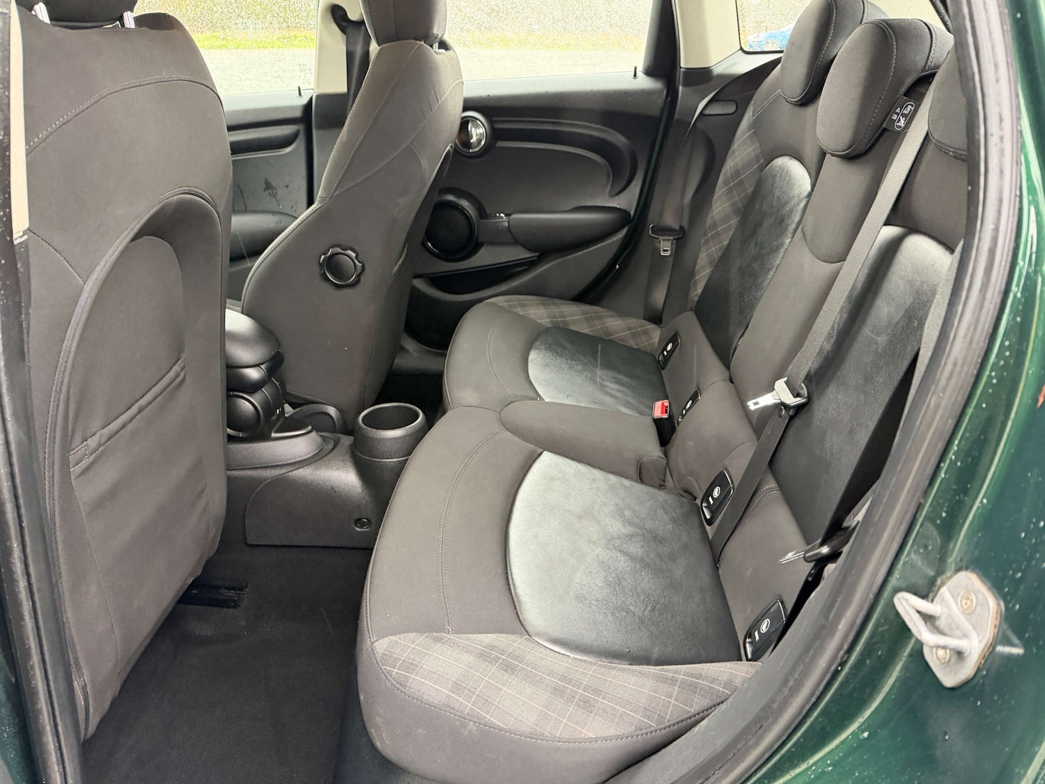 Used MINI Hatch 2016 for sale - 77641687: Photo 21