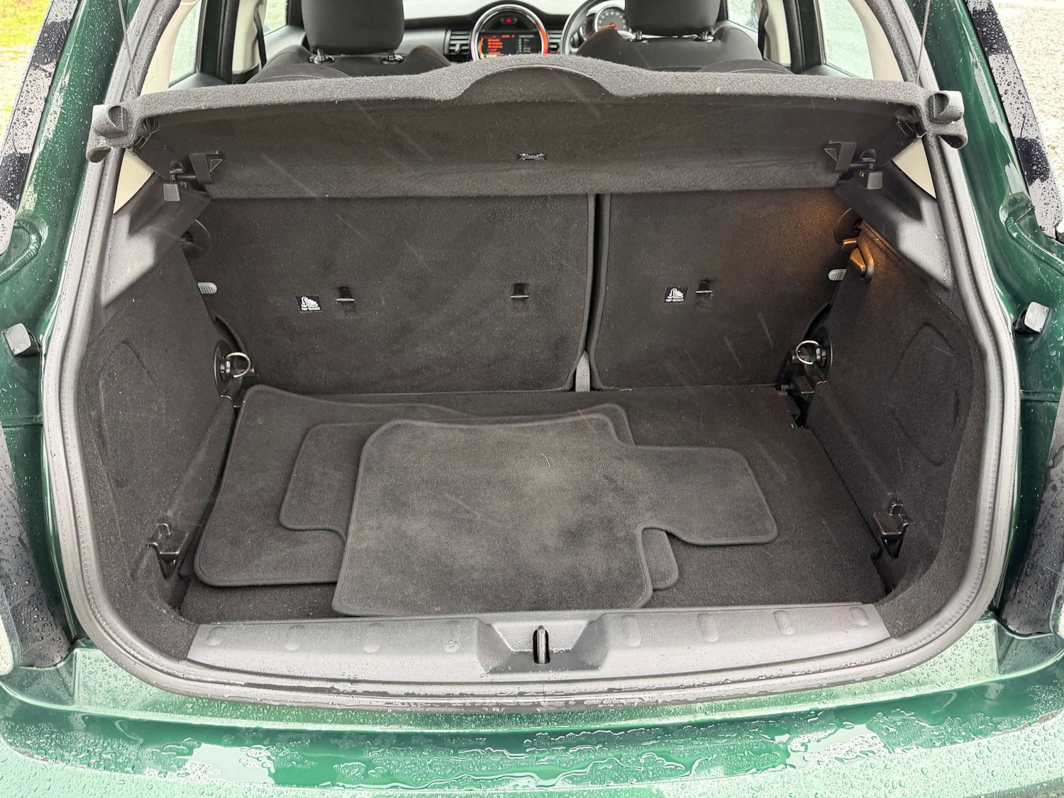 Used MINI Hatch 2016 for sale - 77641687: Photo 23