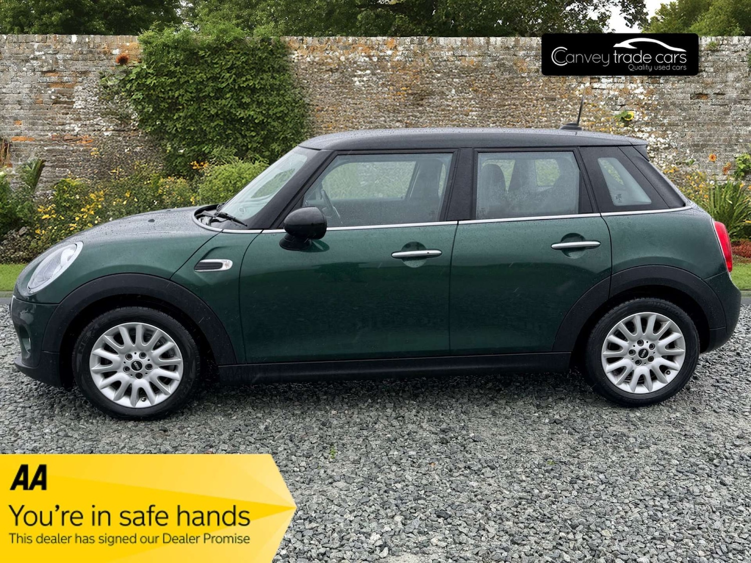 Used MINI Hatch 2016 for sale - 77641687: Photo 3