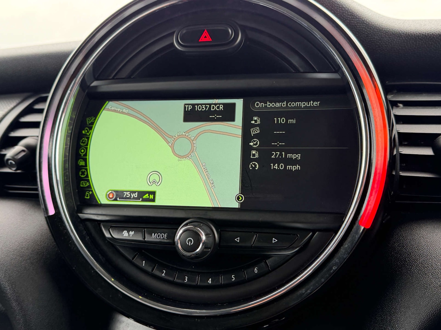 Used MINI Hatch 2016 for sale - 77641687: Photo 31