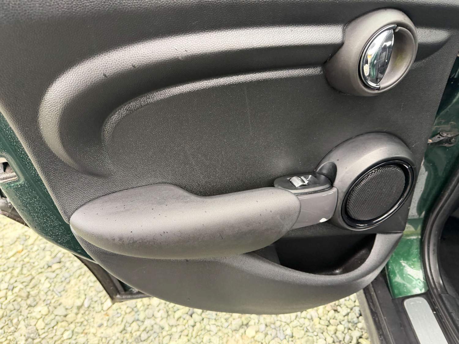 Used MINI Hatch 2016 for sale - 77641687: Photo 37