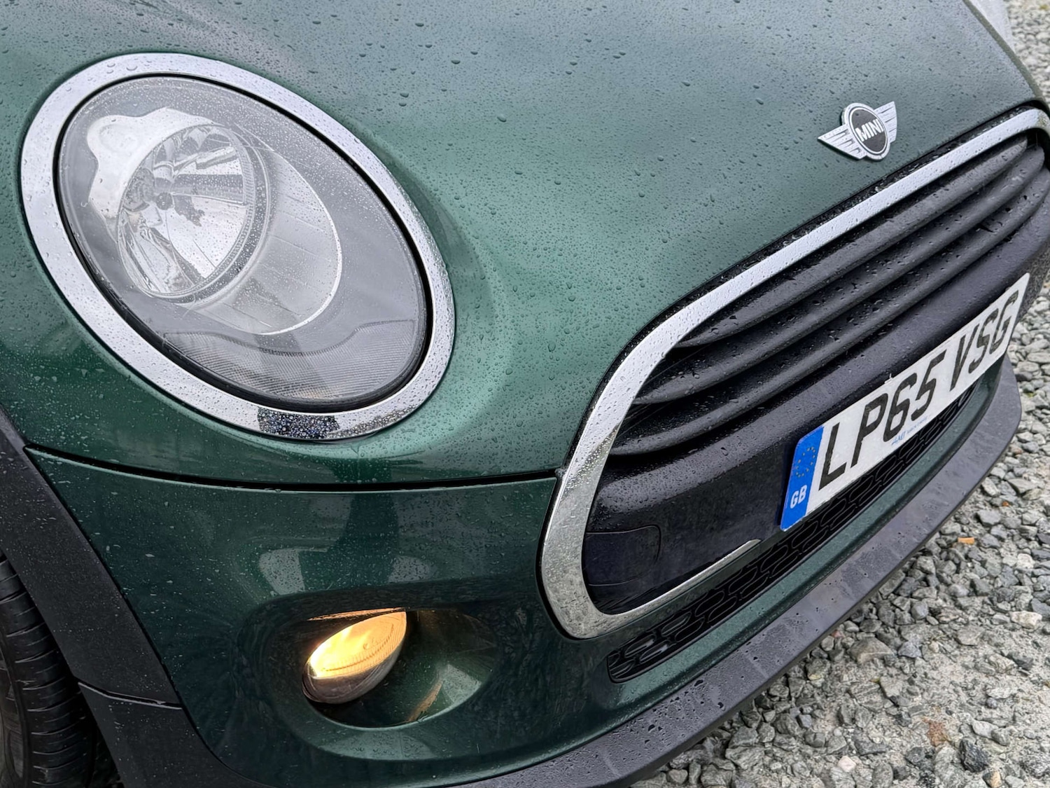 Used MINI Hatch 2016 for sale - 77641687: Photo 38