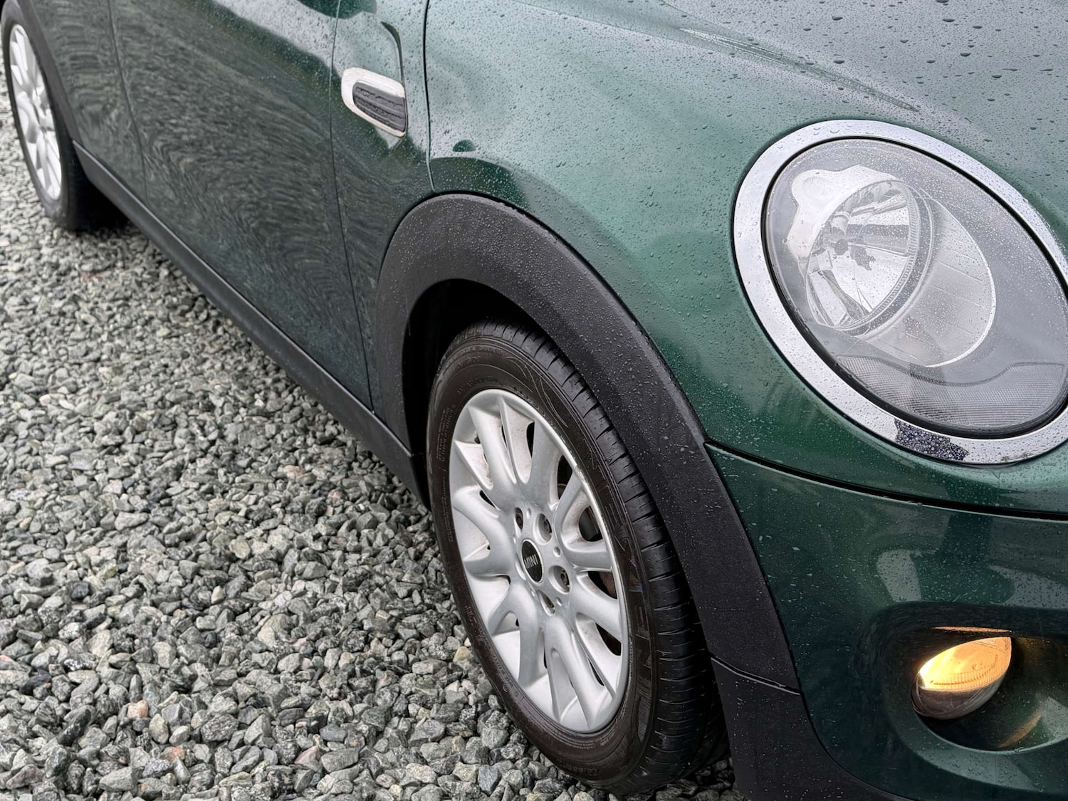 Used MINI Hatch 2016 for sale - 77641687: Photo 39