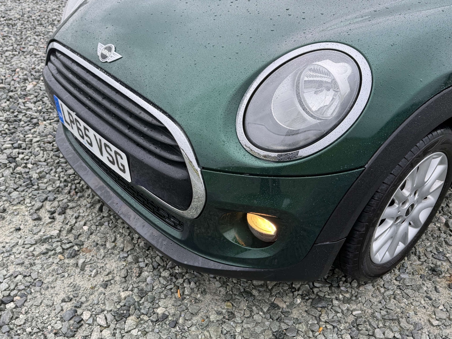 Used MINI Hatch 2016 for sale - 77641687: Photo 40