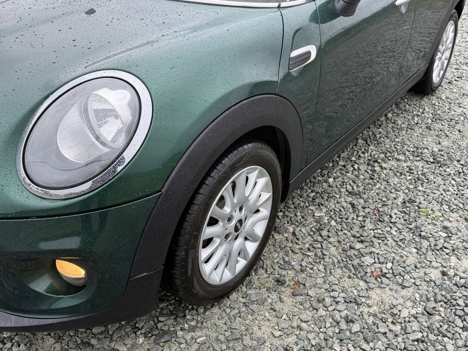 Used MINI Hatch 2016 for sale - 77641687: Photo 41