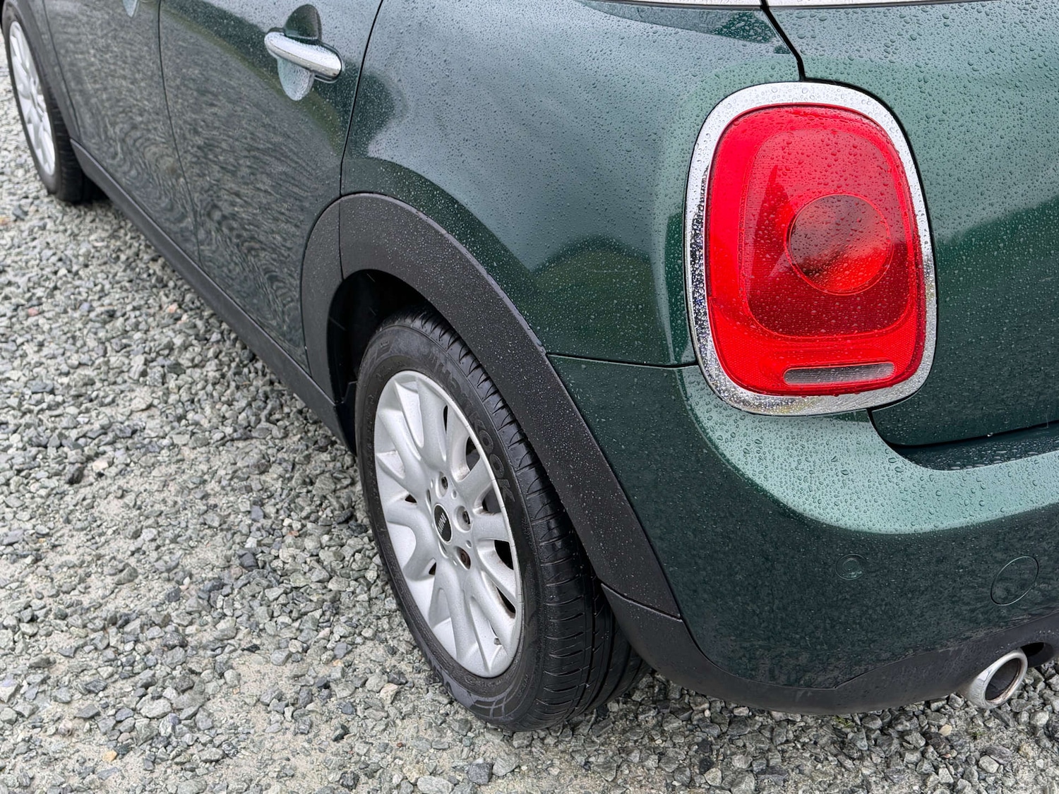 Used MINI Hatch 2016 for sale - 77641687: Photo 44