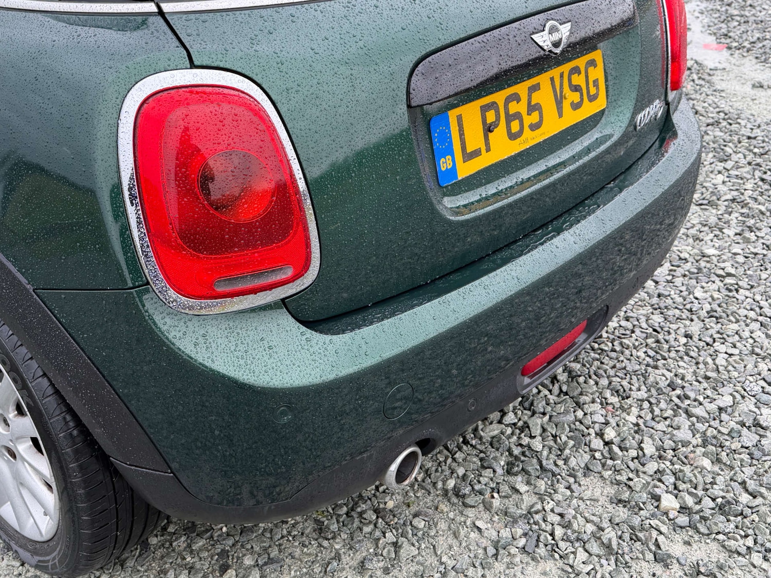 Used MINI Hatch 2016 for sale - 77641687: Photo 45