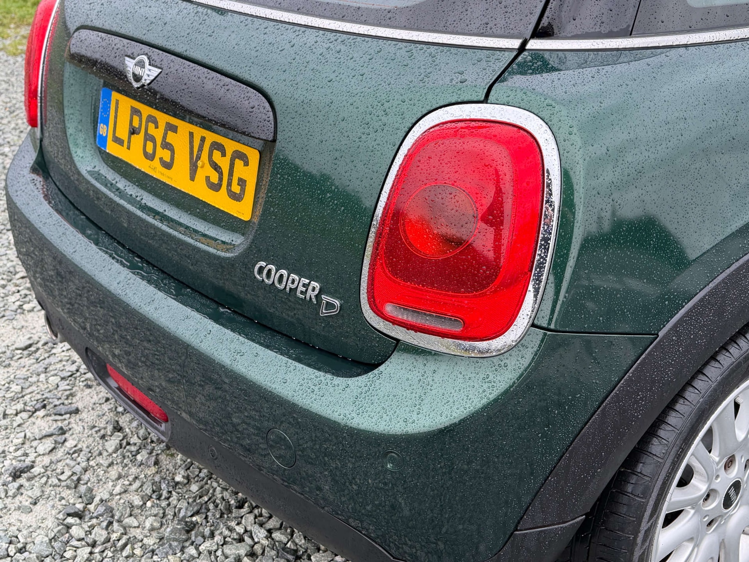 Used MINI Hatch 2016 for sale - 77641687: Photo 46