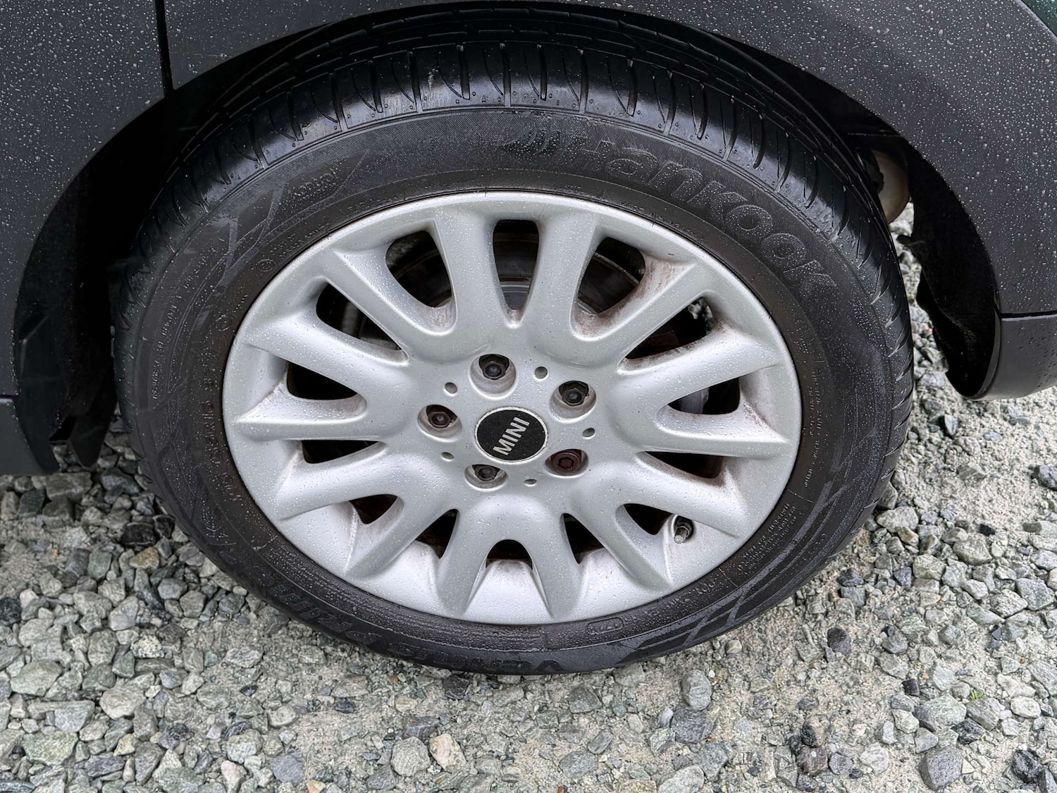 Used MINI Hatch 2016 for sale - 77641687: Photo 51