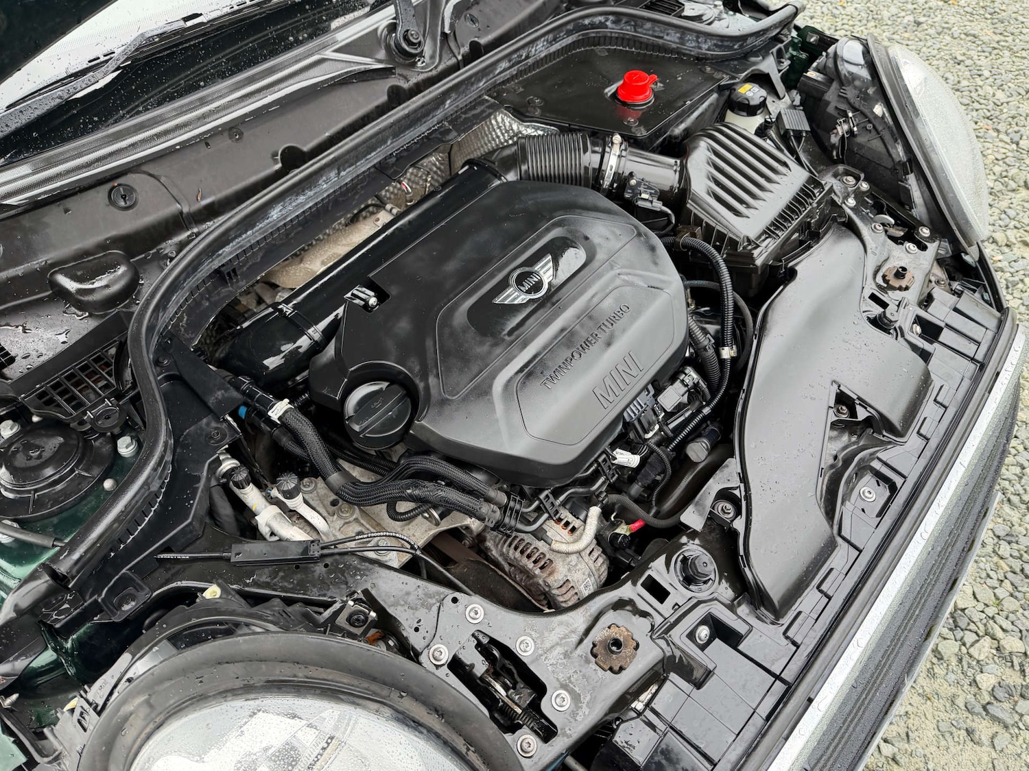 Used MINI Hatch 2016 for sale - 77641687: Photo 53