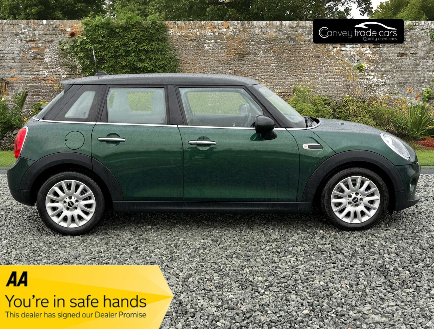 Used MINI Hatch 2016 for sale - 77641687: Photo 6