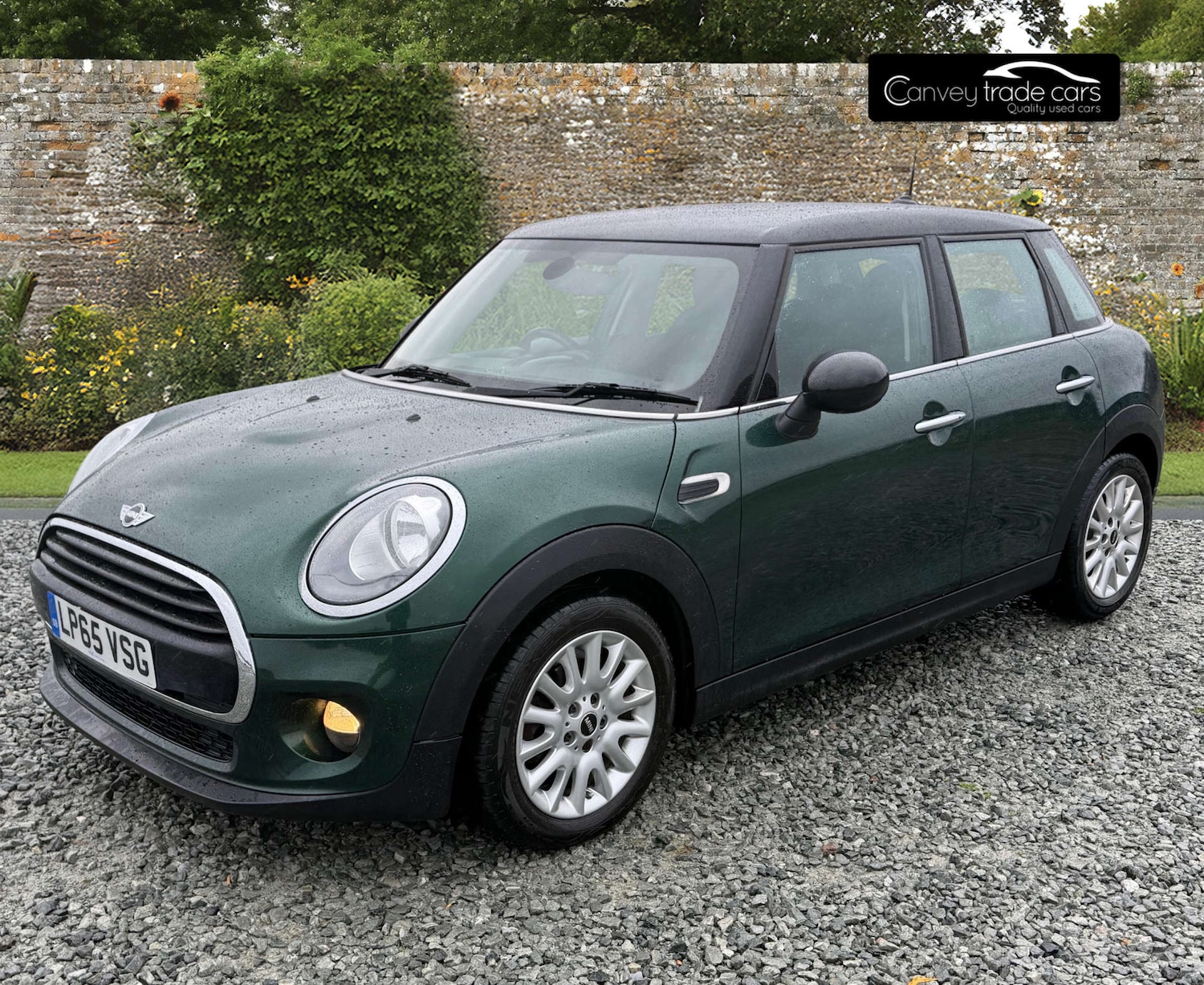 Used MINI Hatch 2016 for sale - 77641687: Photo 7