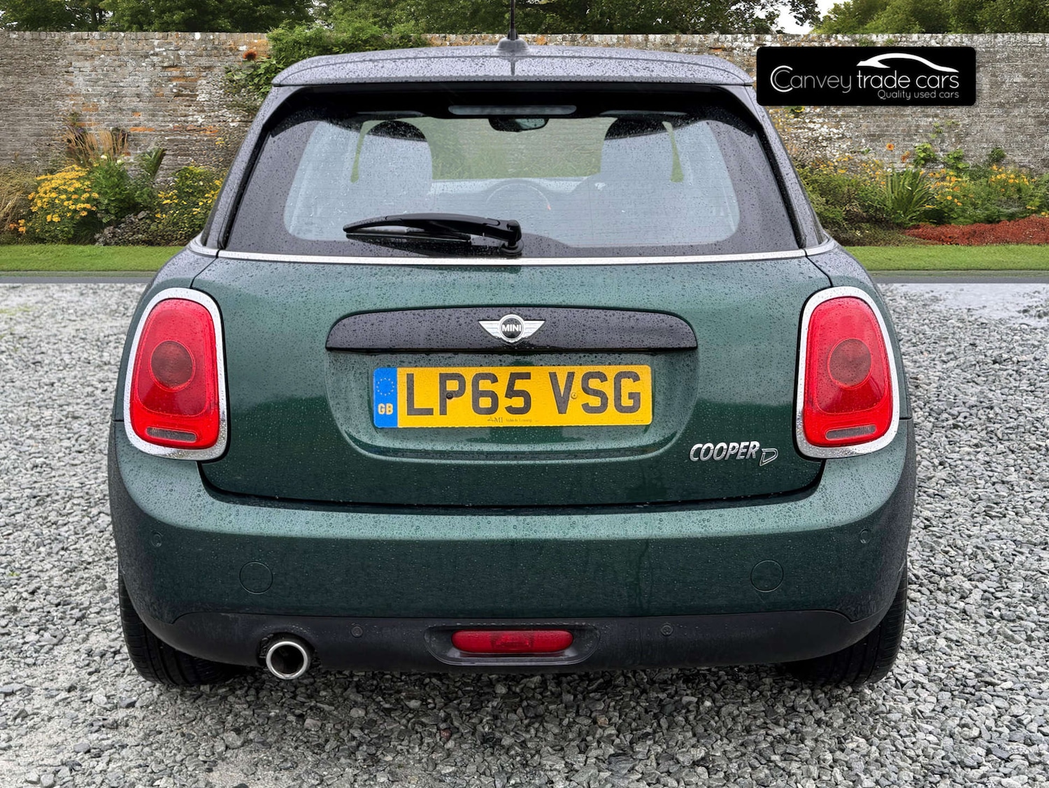 Used MINI Hatch 2016 for sale - 77641687: Photo 9