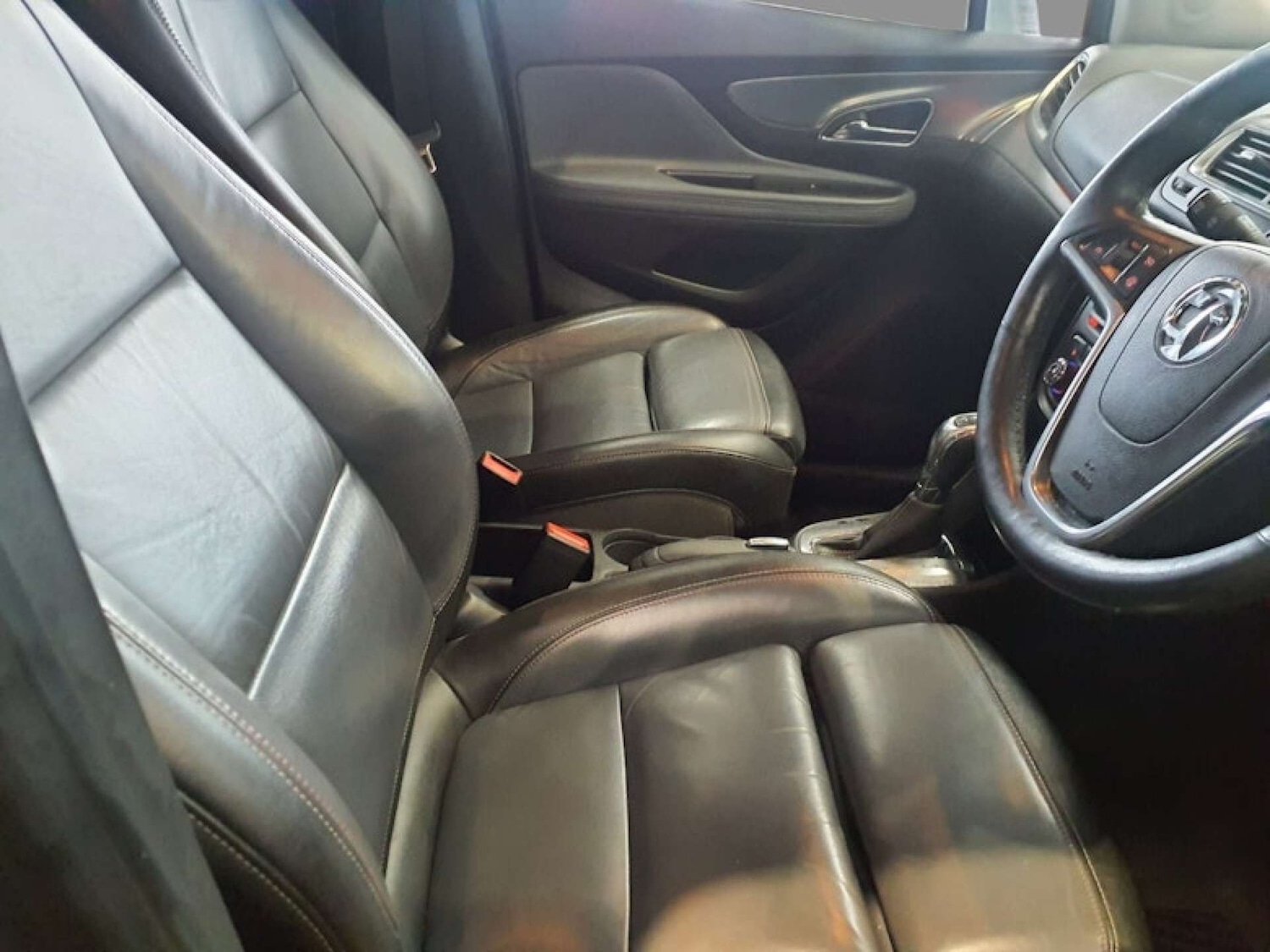 Used Vauxhall Mokka 2015 for sale - 77641723: Photo 6