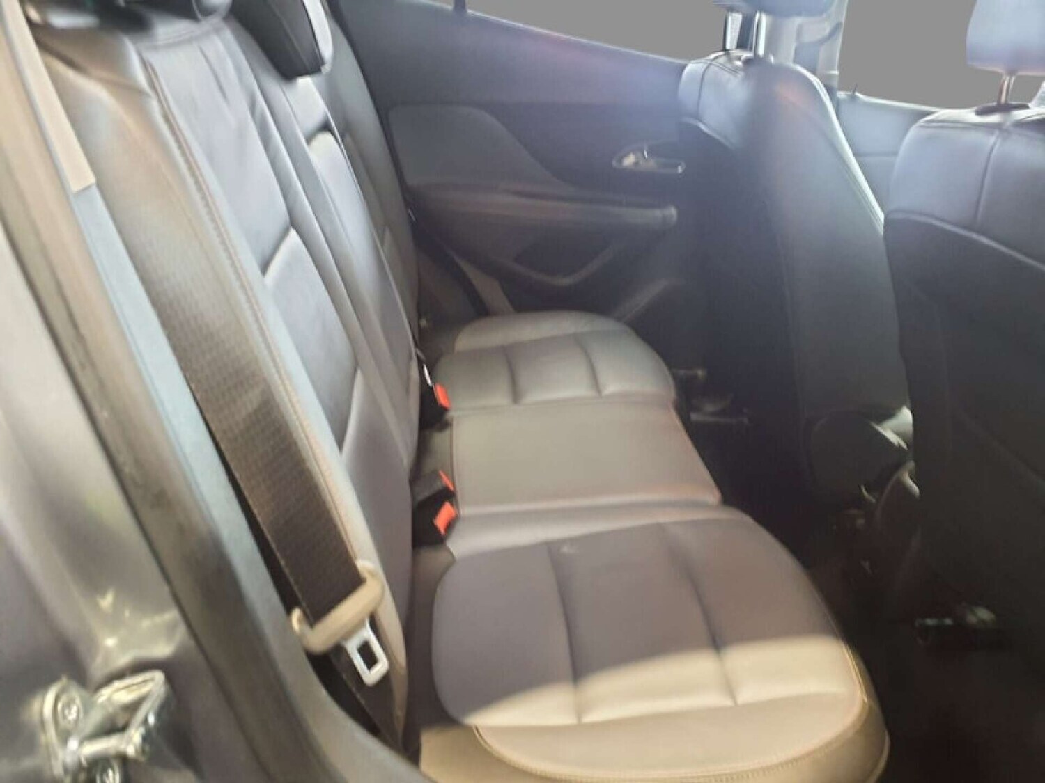 Used Vauxhall Mokka 2015 for sale - 77641723: Photo 7