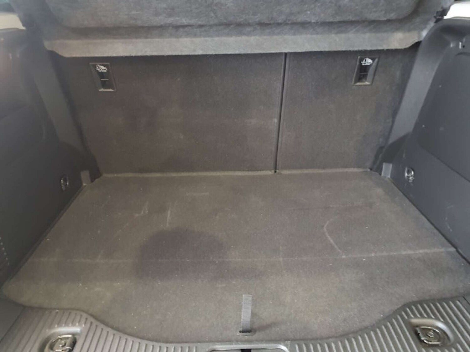 Used Vauxhall Mokka 2015 for sale - 77641723: Photo 8