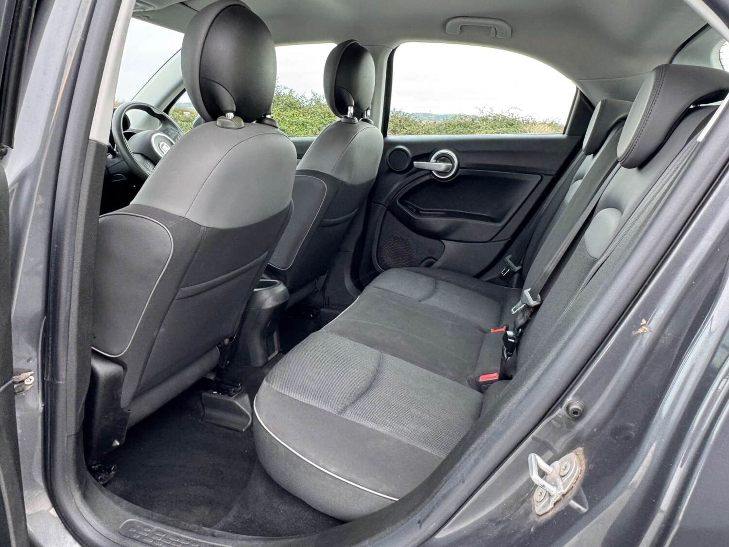 Used Fiat 500X 2017 for sale - 76600779: Photo 22