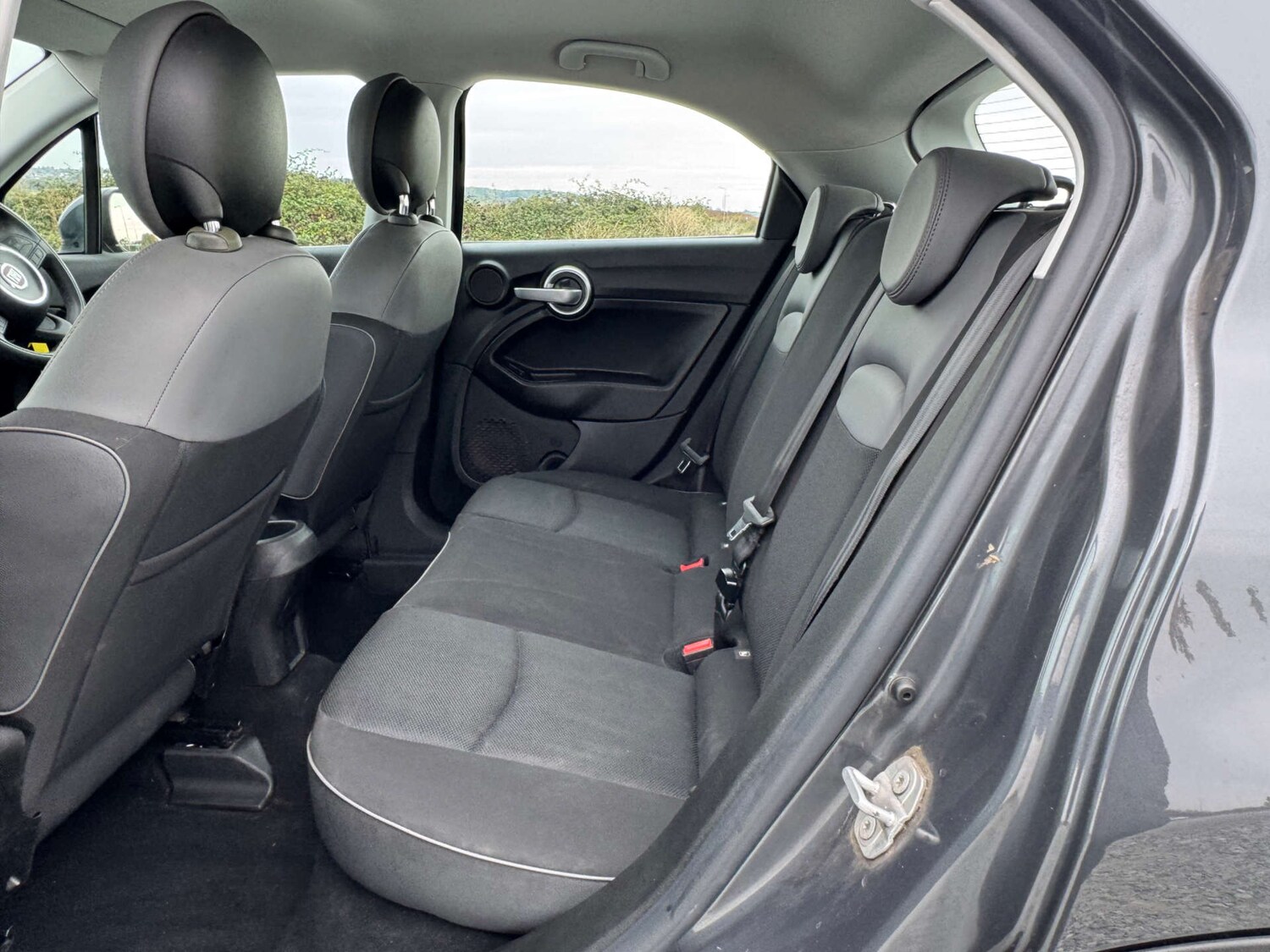 Used Fiat 500X 2017 for sale - 76600779: Photo 24