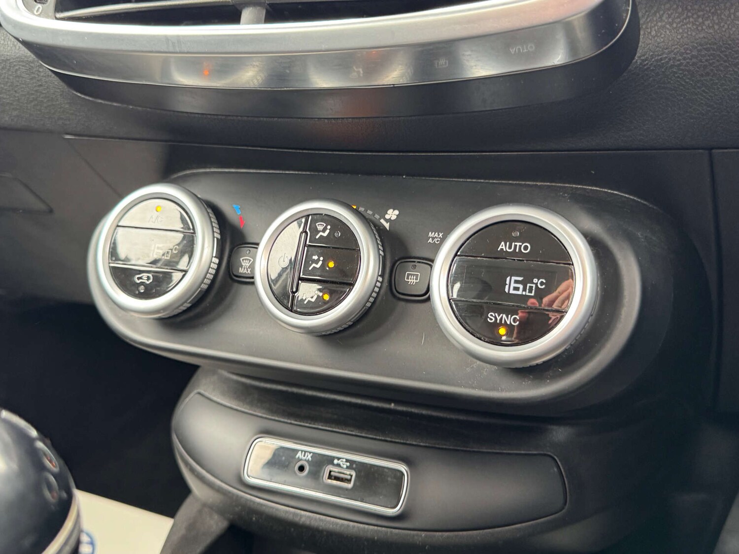 Used Fiat 500X 2017 for sale - 76600779: Photo 33