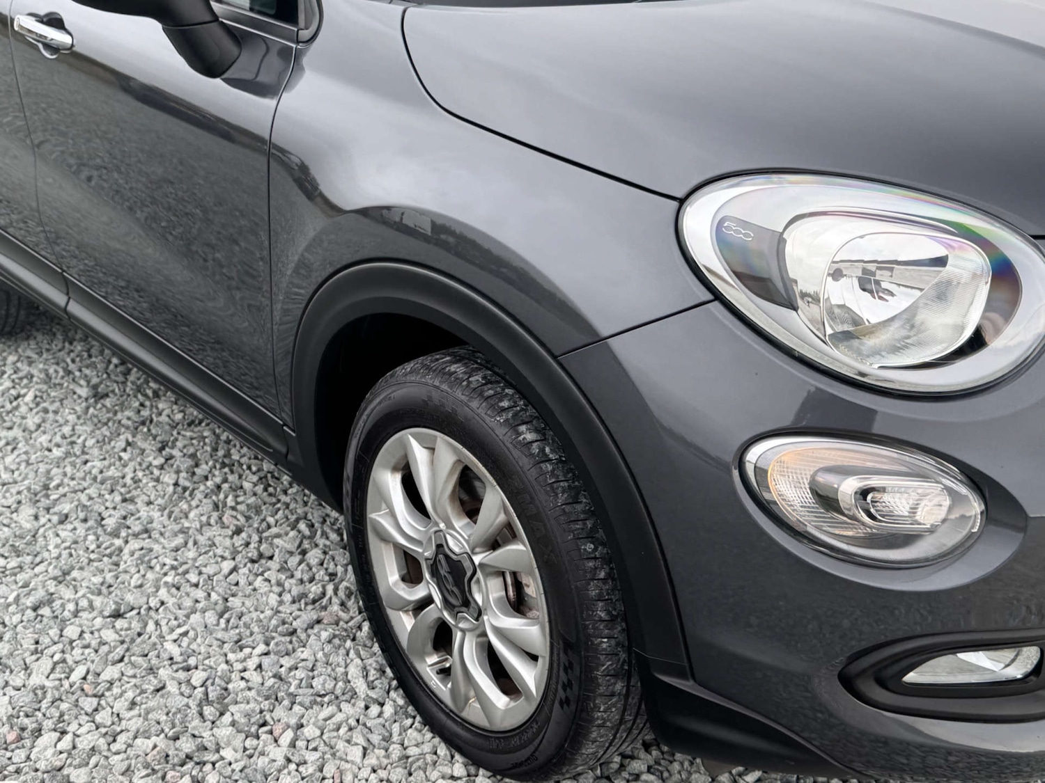 Used Fiat 500X 2017 for sale - 76600779: Photo 37